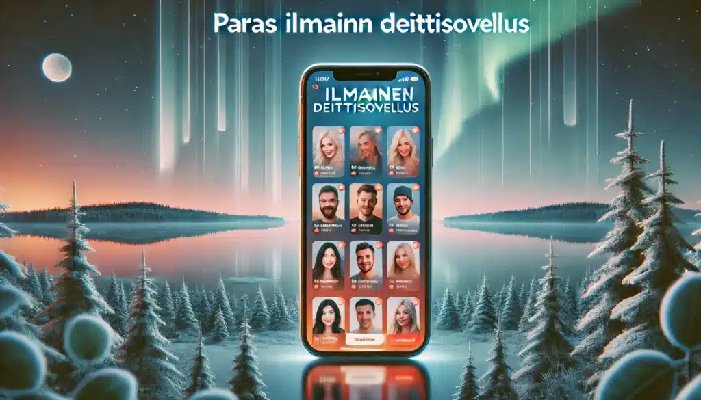 Paras ilmainen deittisovellus? Et arvaa mikä! 19 paras ilmainen deittisovellus
