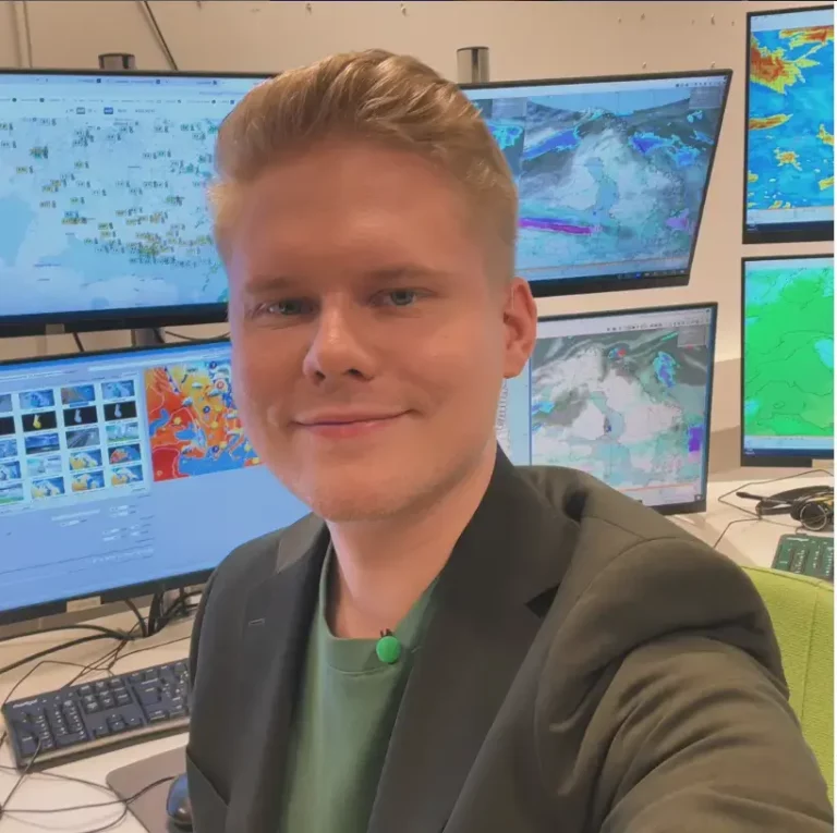 Aleksi Lohtander Vanhemmat