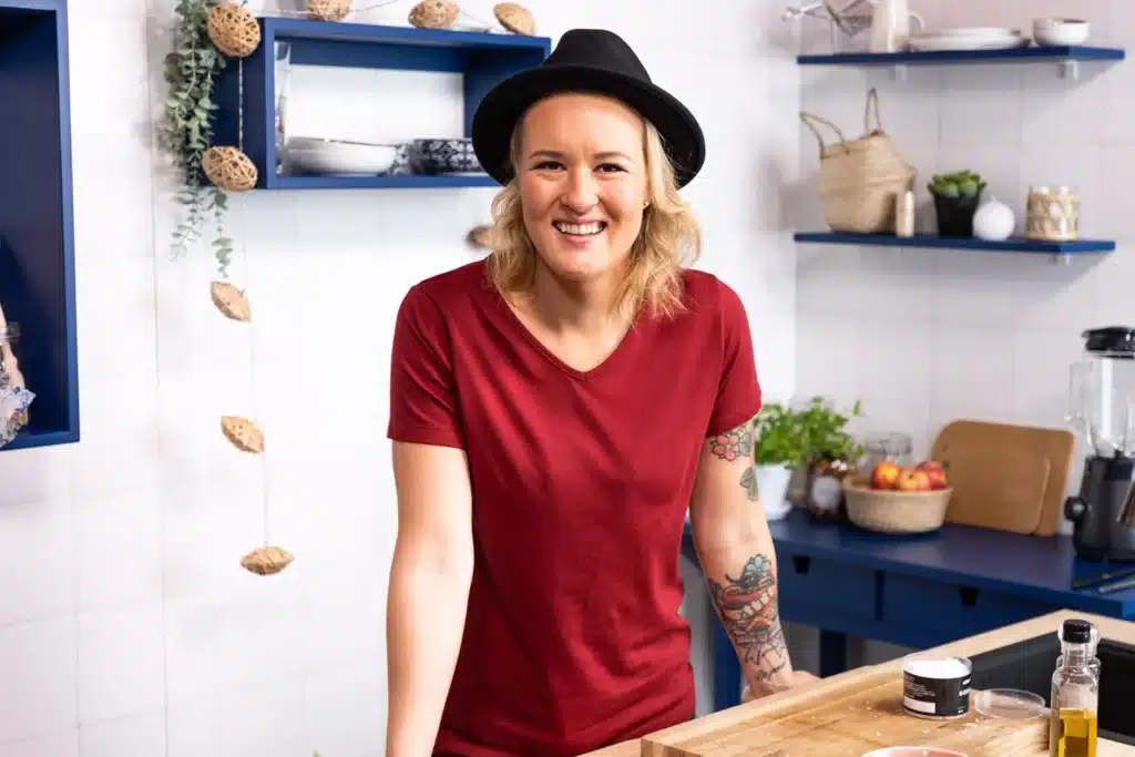 Tutustu Linnea Vihonen Ruokasuunnitteluun 4 linnea vihonen